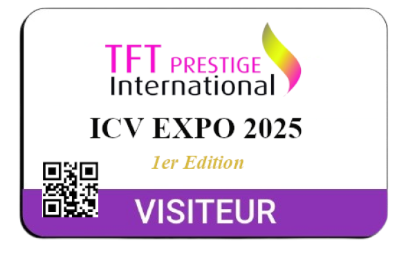 Demander un badge